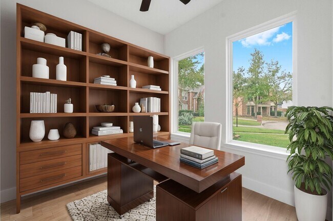 Foto del edificio - 19119 Emory Trail