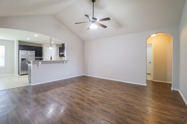 Foto del edificio - 3 Bed / 2 Bath in Owasso!