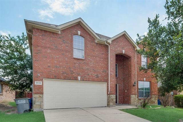 Building Photo - 2640 Lake Ridge Dr