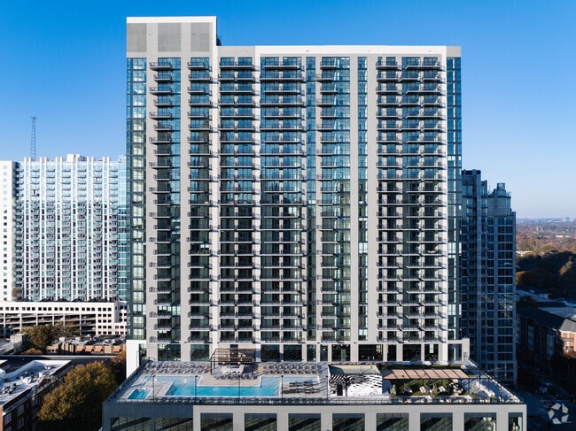 Society Atlanta - Society Atlanta Apartments
