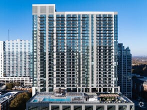 Building Photo - Society Atlanta