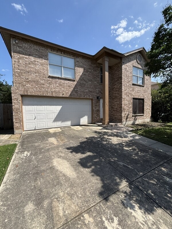 Foto del edificio - 5850 Spring Pebble
