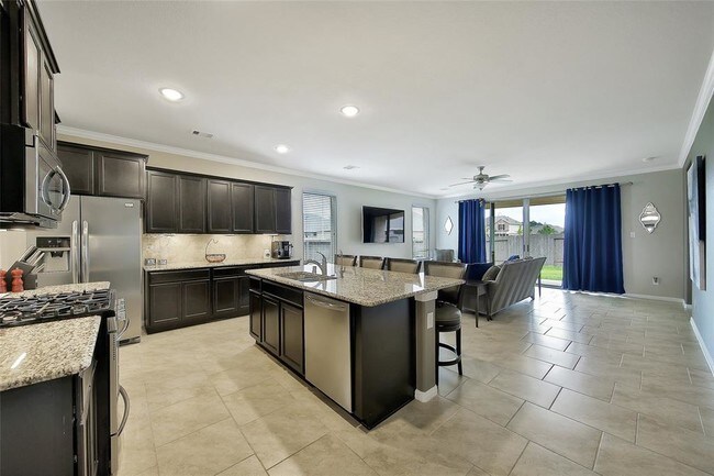 Building Photo - 5522 Claymore Meadow Ln