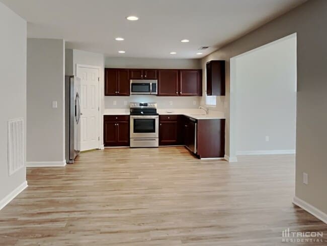 Foto del edificio - 3803 Archer Notch Ln