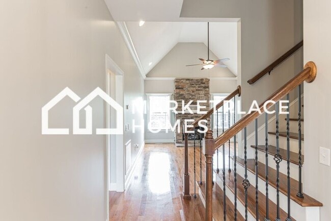 Building Photo - 5776 Caney Ridge Cir