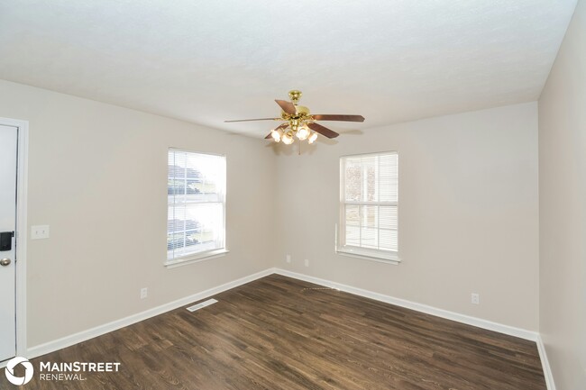 Foto del edificio - 2607 Landrum Ct