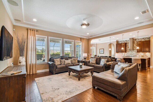 Foto del edificio - 16736 Broadwater Ave