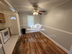 Building Photo - 1038 Iris Ave