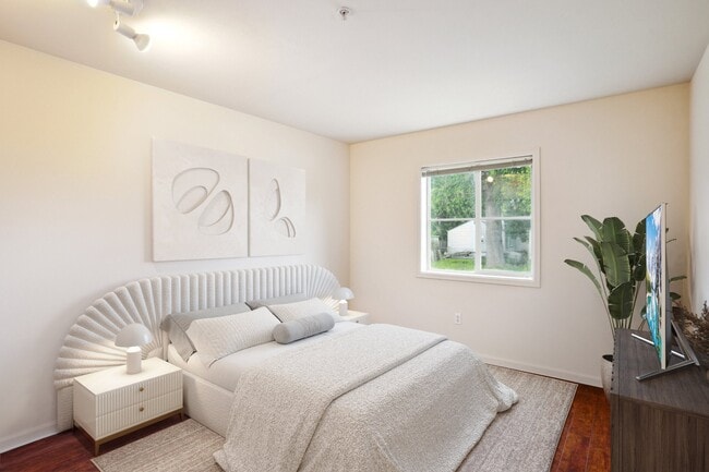 Foto del edificio - 7311 15th Ave NW