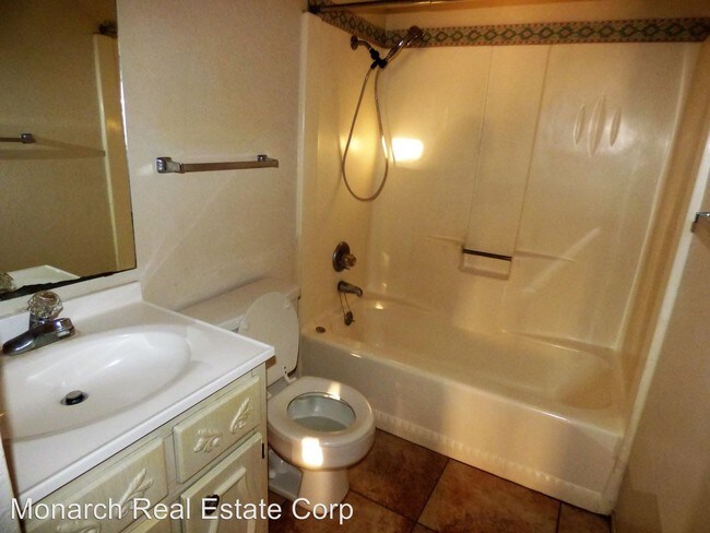 Foto del edificio - 2 br, 1.5 bath House - 1605 Telshor R