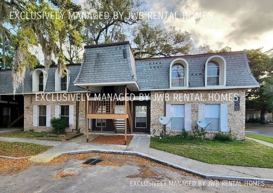 851 Bert Rd Unit 33, Jacksonville, FL 32211 Condo for Rent in