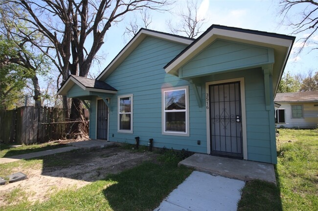 Building Photo - 3518 Orange St
