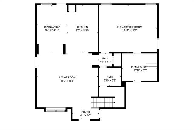 Building Photo - 201 Dartmouth Dr