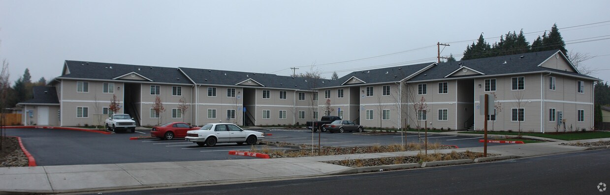Primary Photo - The McNary Apartment Homes