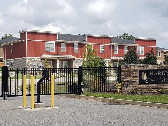 Foto del edificio - 1012 Tundra Teal Ln