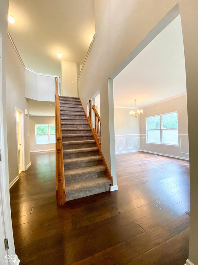Building Photo - 5335 Rippling Brook Way