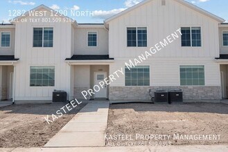 Building Photo - 1282 W 1290 N