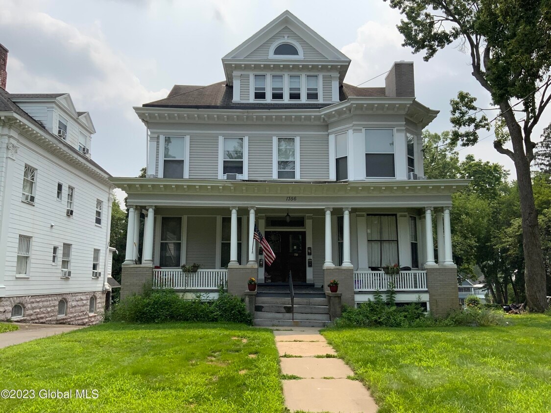 Apartments For Rent In Schenectady