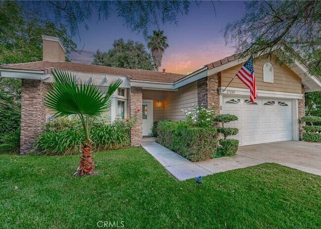 Foto del edificio - 27249 Sanford Way