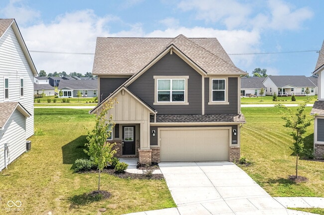 Building Photo - 2171 Cooper Run Ln