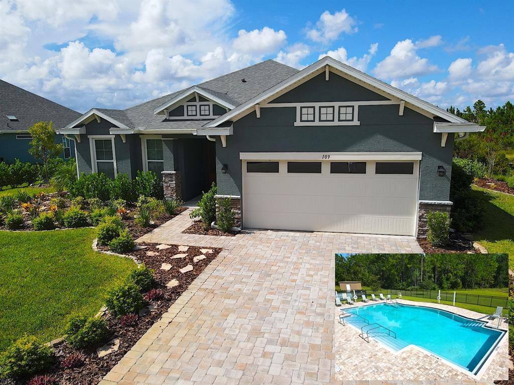 Foto principal - 109 Huntington Pl