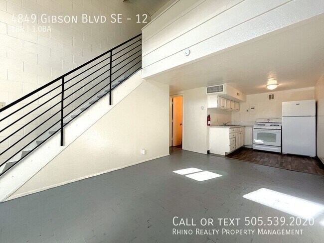 Foto del edificio - 4849 Gibson Blvd SE