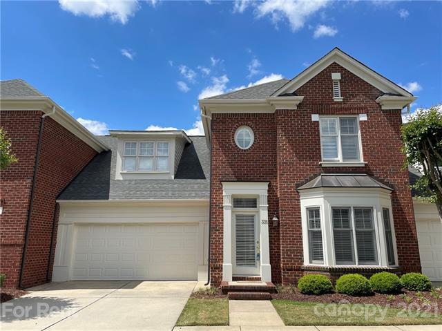 Foto principal - 335 Sloane Square Way