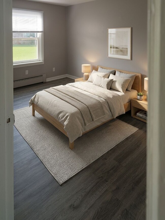Interior Photo - The Mahomet Life