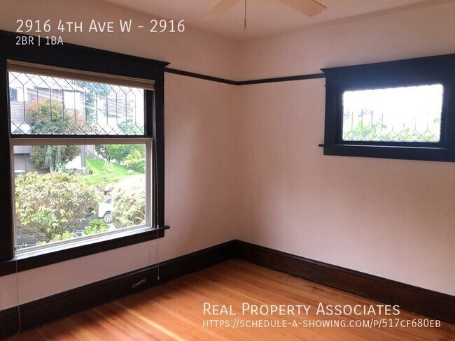 Foto del edificio - 2916 4th Ave W