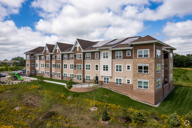 Foto del edificio - Rosemary Apartments