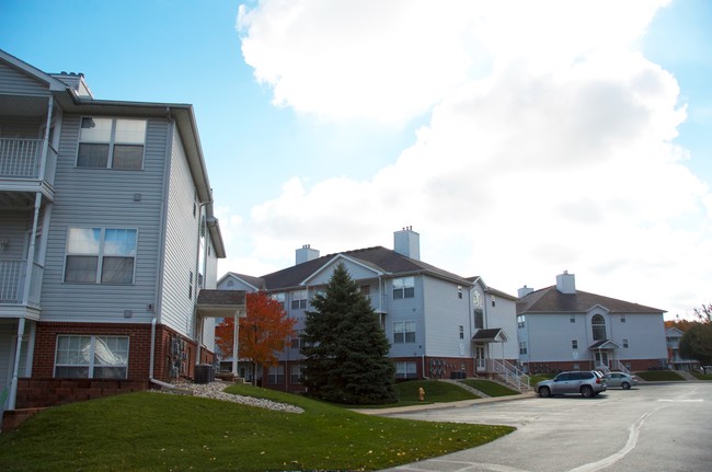 Building Photo - Coral Ridge Apartments