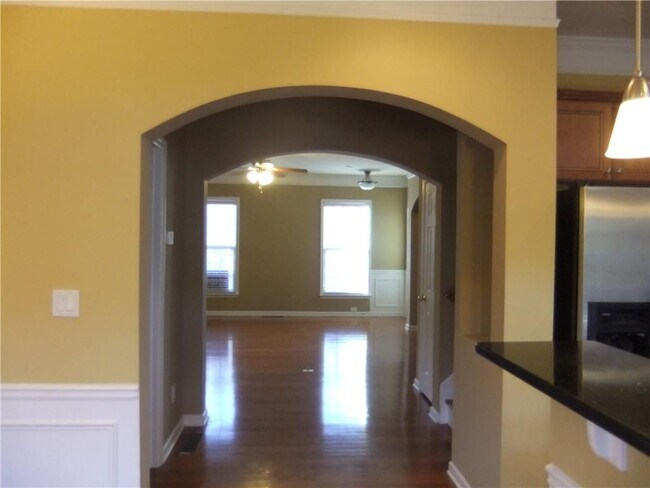 Foto del edificio - 10827 Yorkwood St