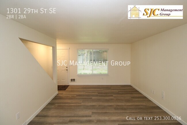 Foto del edificio - 1301 29th St SE