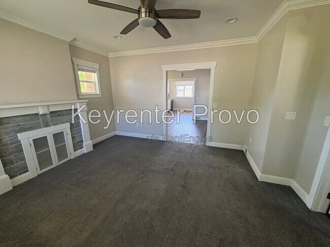 Foto del edificio - 191 N 800 W St