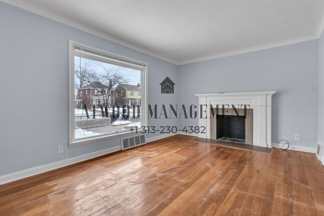 Foto del edificio - This beautifully updated 3-bedroom, 2-bath single-family home is ready for move-in!