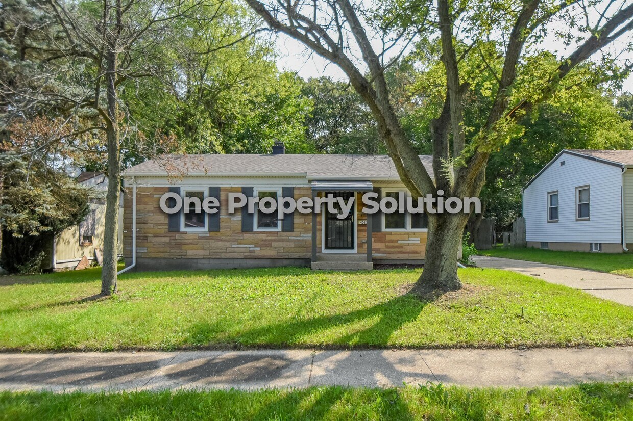 Foto principal - 4015 Martin Luther King Dr