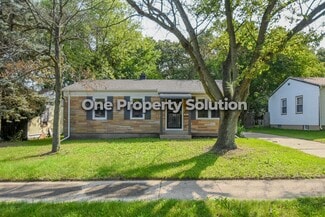 Building Photo - 4015 Martin Luther King Dr