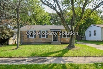 Building Photo - 4015 Martin Luther King Dr