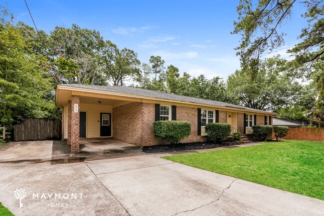 Building Photo - 3410 Wentworth Pl
