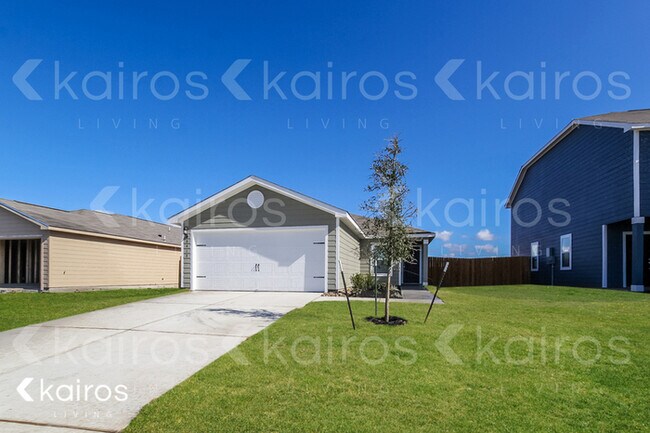 Foto del edificio - 8418 Longshore Slope Rd