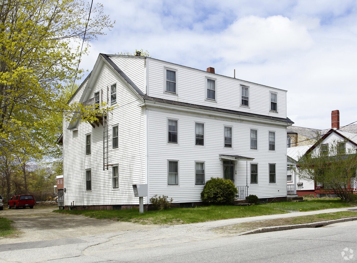 Primary Photo - 70 Union St
