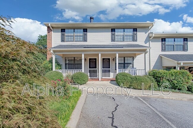 Building Photo - 408 Townes St