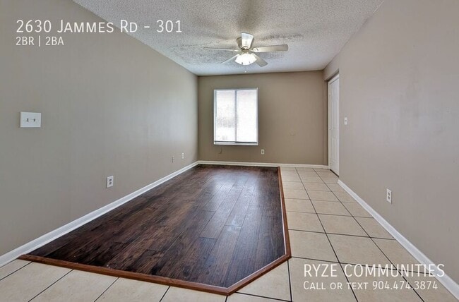 Foto del edificio - 2630 Jammes Rd