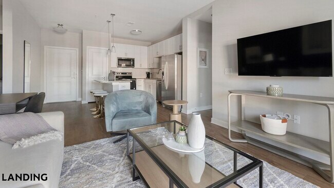 Foto del edificio - 215 Hunters Lk Wy