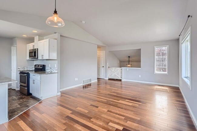 Foto del edificio - 4507 225th St Ct E
