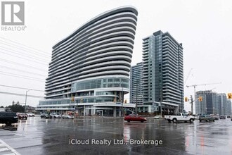 Building Photo - 2520 Eglinton Ave W