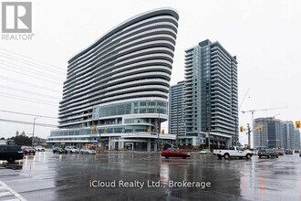 Building Photo - 2520 Eglinton Ave W