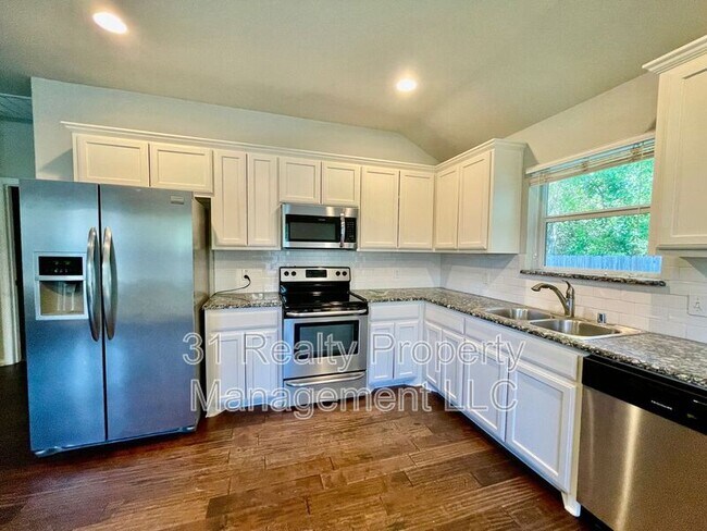 Foto del edificio - 3115 N Hickory St