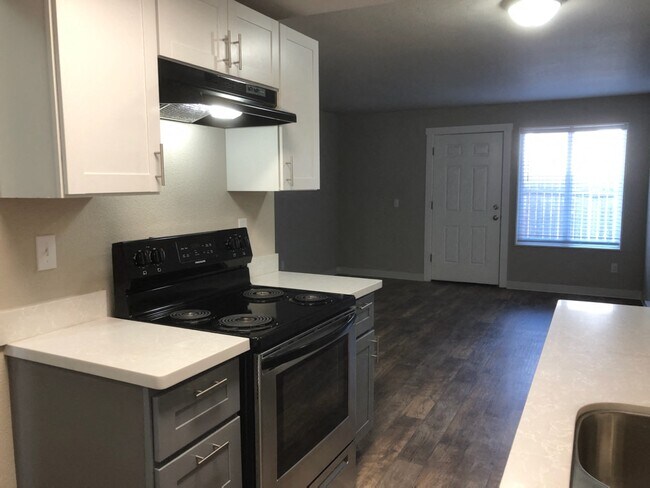 Casa adosada de 2 dormitorios - Bridgeport 9 Townhomes
