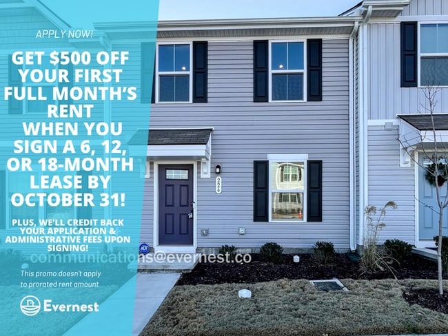 Building Photo - 2757 Thornton Grove Blvd Building Photo - 2757 Thornton Grove Blvd